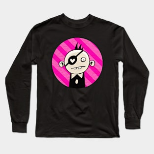 LovePirate Long Sleeve T-Shirt